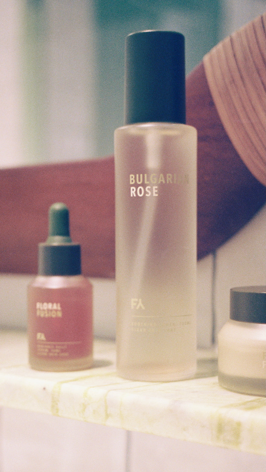 Healthy Skin, Simplified