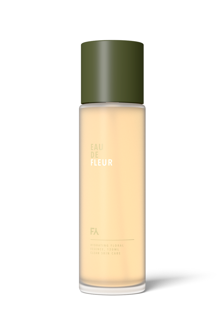 Eau de Fleur Hydrating Floral Essence Fields of Yarrow