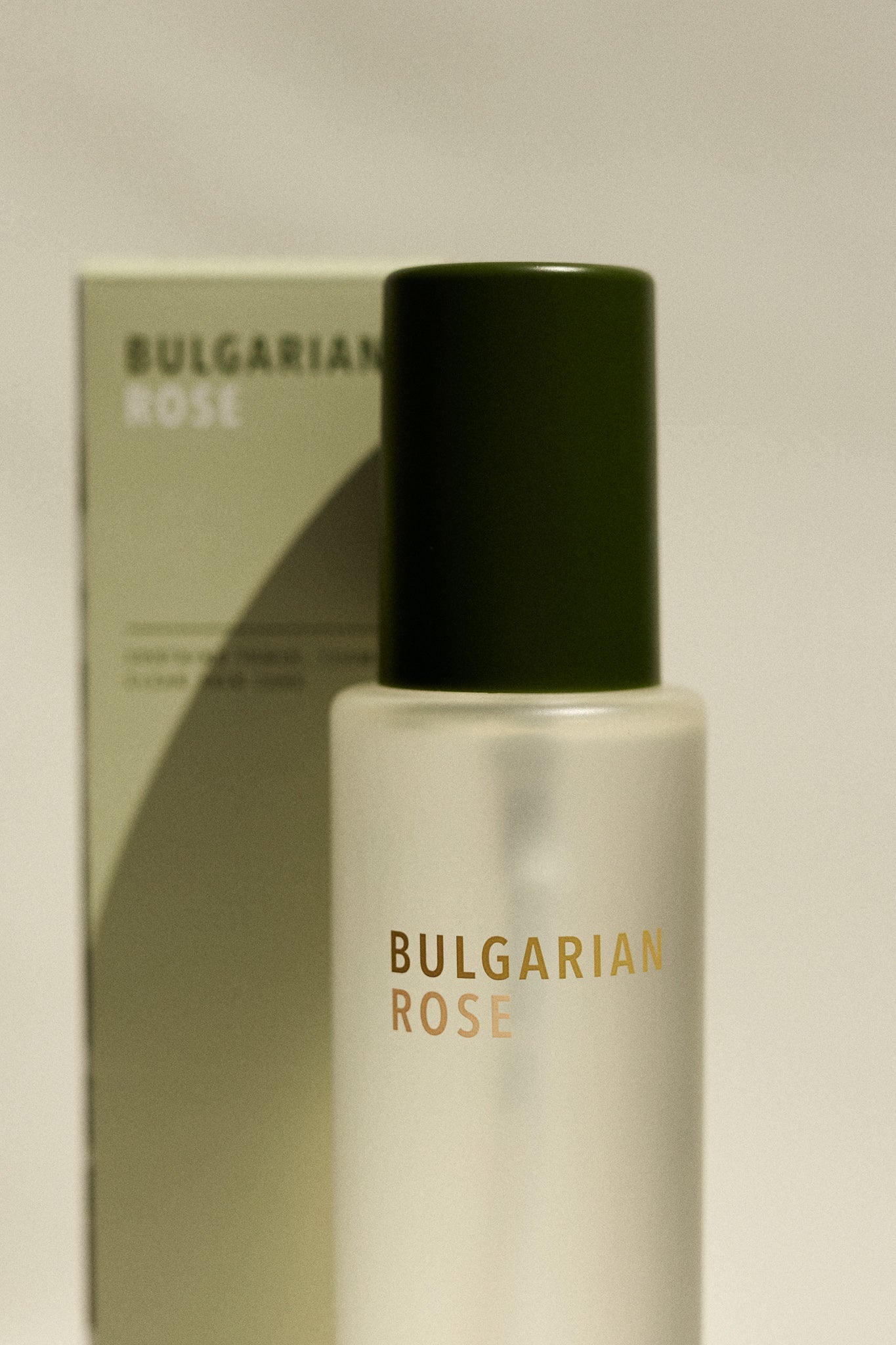 BULGARIAN ROSE | Soothing Toner