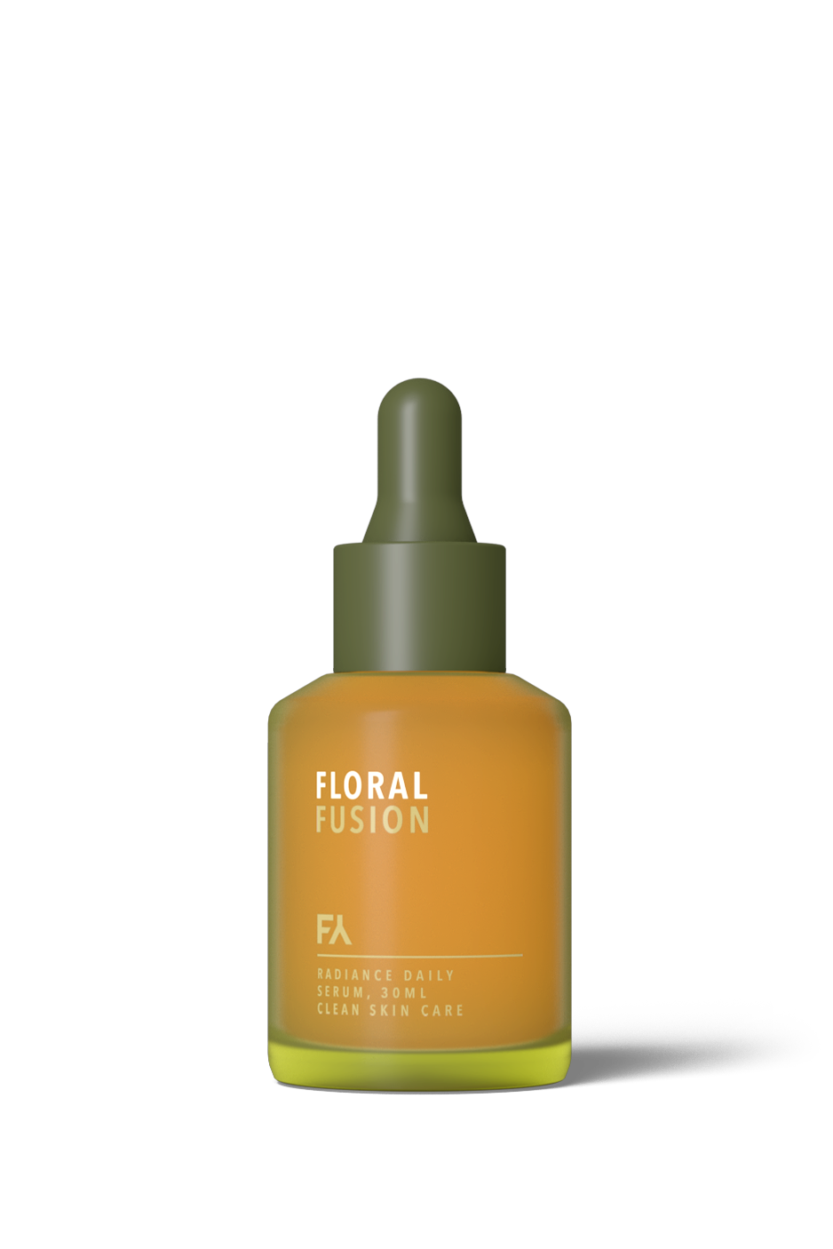 FLORAL FUSION | Radiance Daily Serum