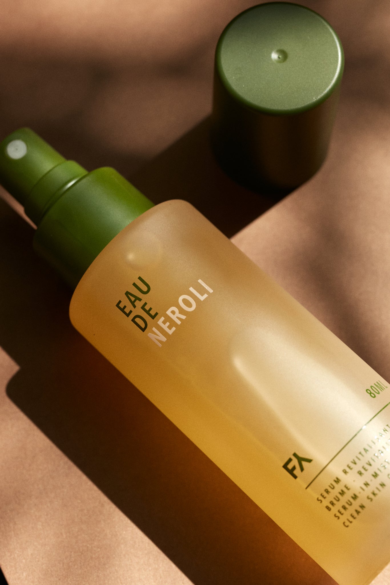 Eau De Neroli | Revitalizing Serum in Mist