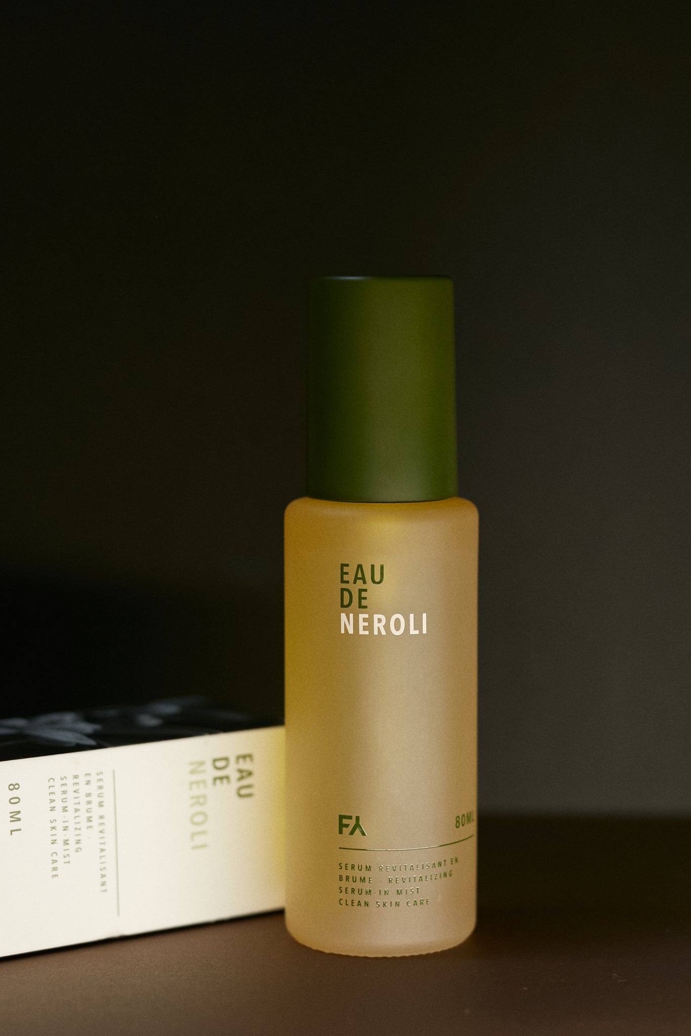 Eau De Neroli | Revitalizing Serum in Mist