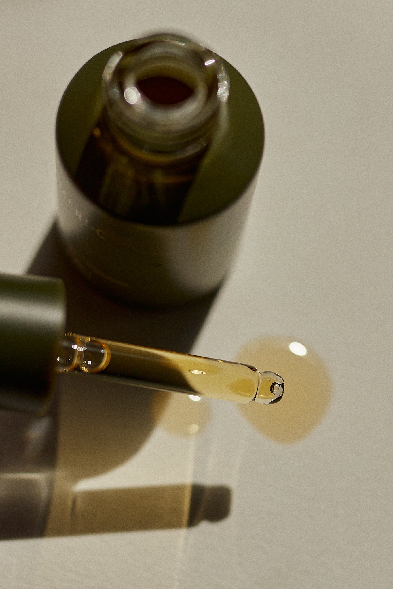 TURMERI-C  | BRIGHTENING OIL