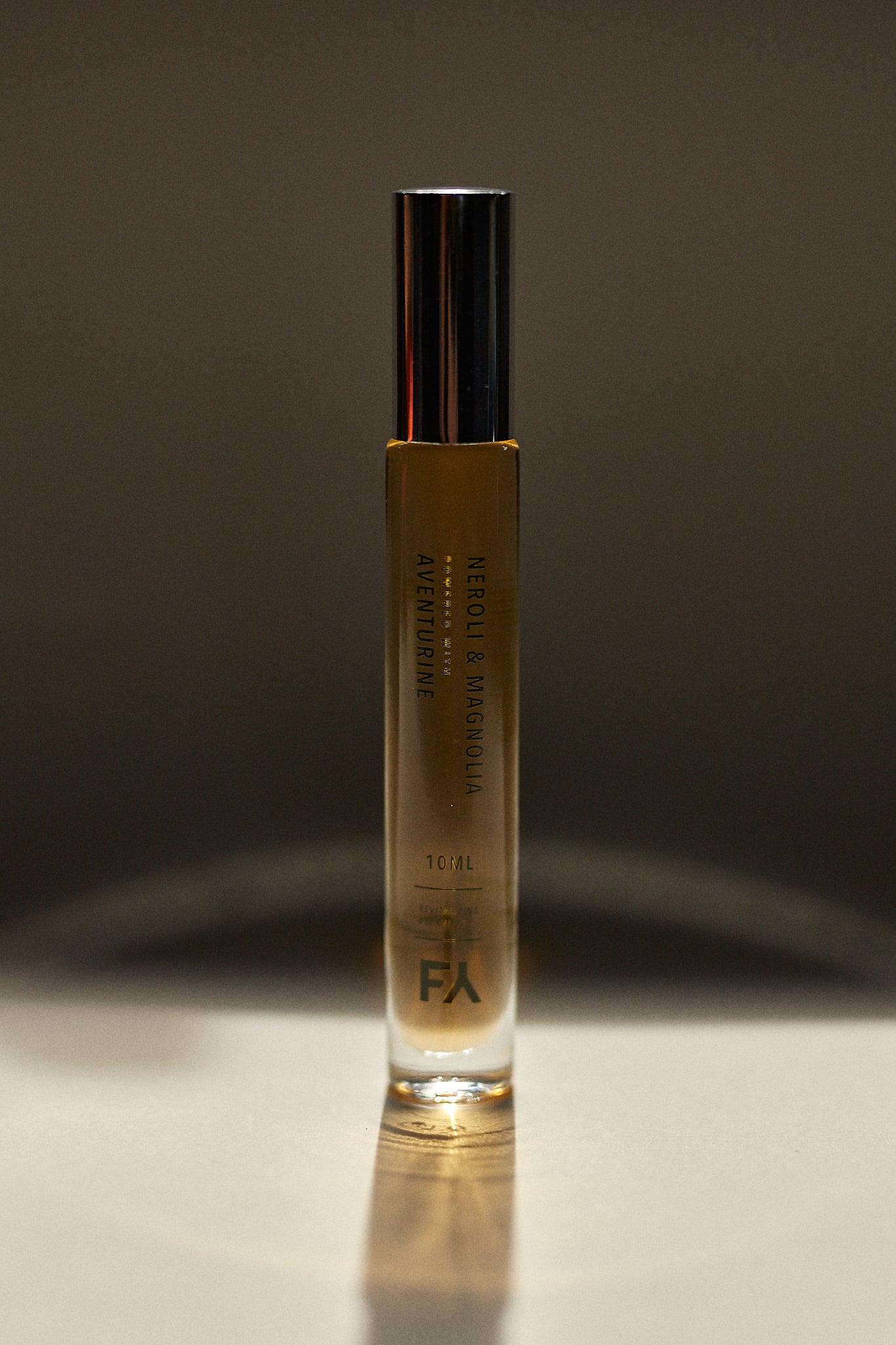 NEROLI & MAGNOLIA | REVITALIZING EYE OIL