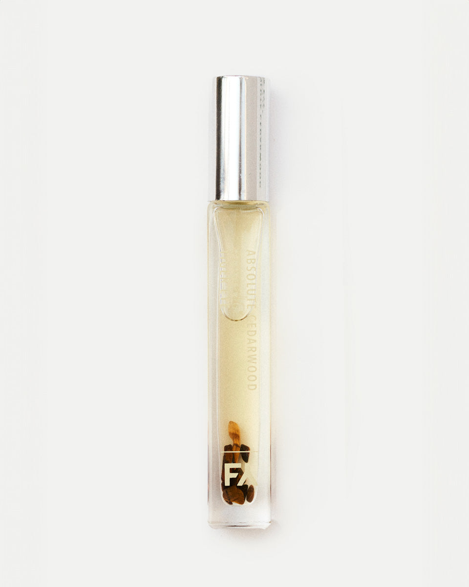 Energetic Perfume Oil Set