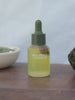 Video showing how to use the Wild Rose & Geranium Illuminating Face Oil by Fields of Yarrow
